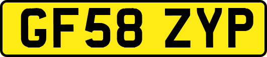 GF58ZYP