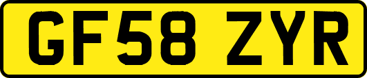 GF58ZYR