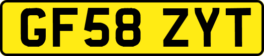 GF58ZYT
