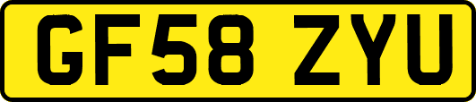 GF58ZYU