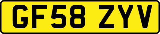 GF58ZYV