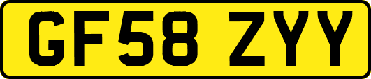 GF58ZYY