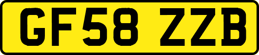 GF58ZZB