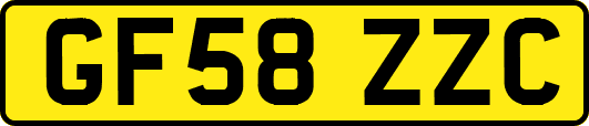 GF58ZZC