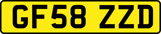 GF58ZZD