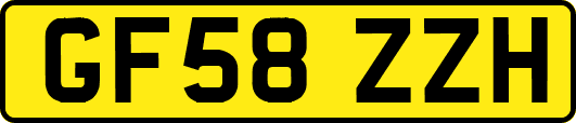 GF58ZZH