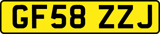 GF58ZZJ
