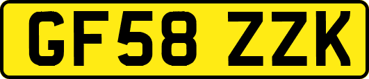 GF58ZZK