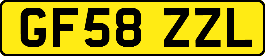 GF58ZZL