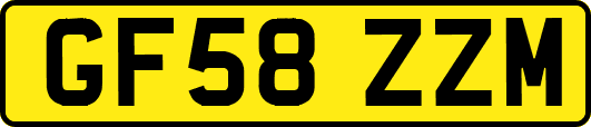 GF58ZZM