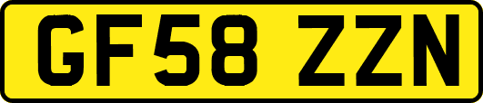 GF58ZZN