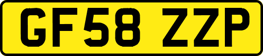 GF58ZZP