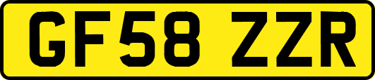 GF58ZZR