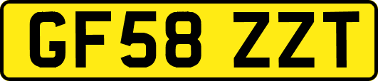 GF58ZZT