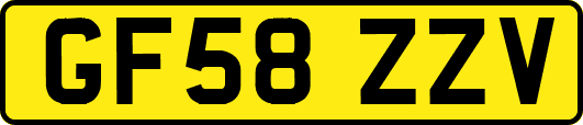 GF58ZZV