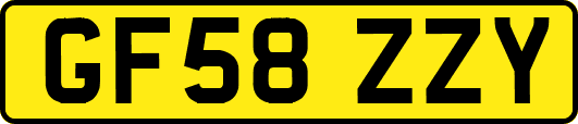 GF58ZZY