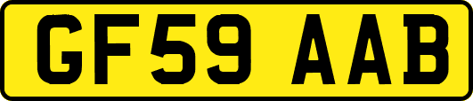 GF59AAB