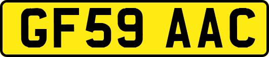 GF59AAC