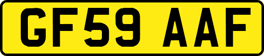 GF59AAF