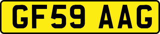 GF59AAG