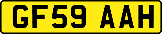 GF59AAH