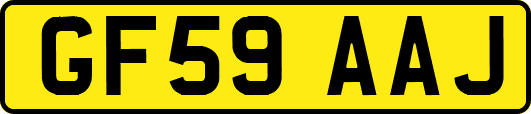 GF59AAJ