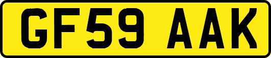 GF59AAK