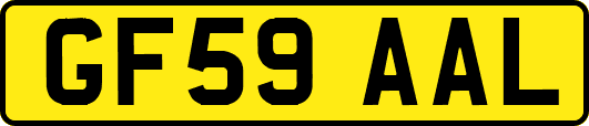 GF59AAL