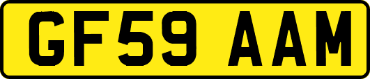 GF59AAM
