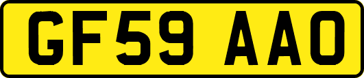 GF59AAO