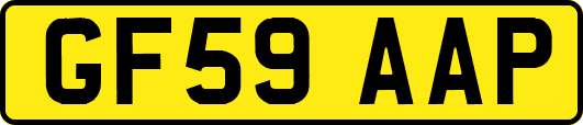 GF59AAP