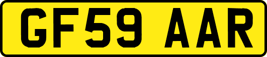 GF59AAR