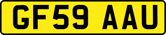 GF59AAU
