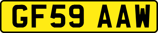GF59AAW