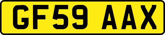 GF59AAX