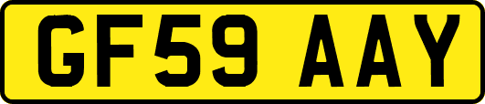 GF59AAY