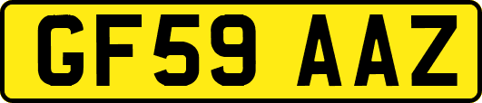 GF59AAZ