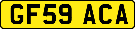 GF59ACA