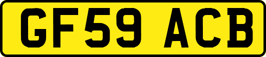 GF59ACB