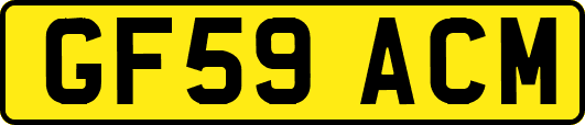 GF59ACM