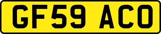 GF59ACO