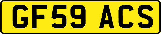 GF59ACS