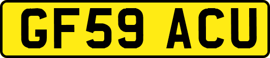 GF59ACU