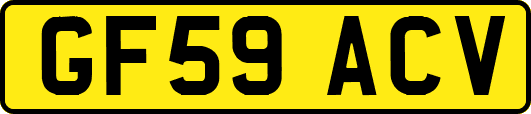 GF59ACV