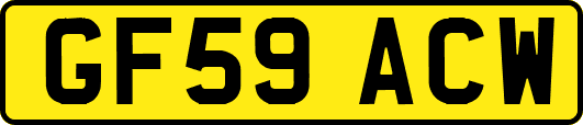 GF59ACW