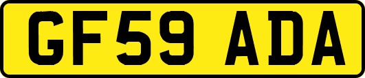 GF59ADA
