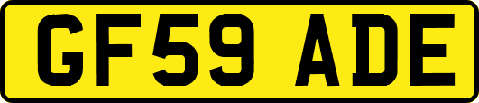 GF59ADE