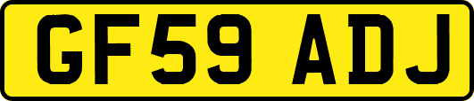 GF59ADJ
