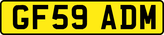 GF59ADM