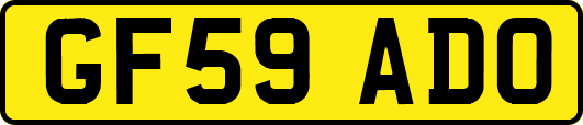 GF59ADO